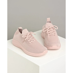 Emelie Strandberg Ženske patike H5, Roze
