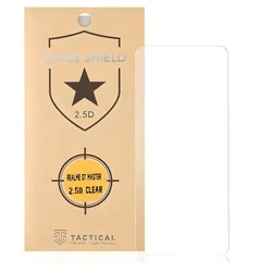 Tactical Glass Shield 2.5D staklo za Realme GT Master - Prozirna KP22827