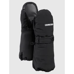 Burton Warmest Kids Mittens true black