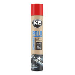 K2 Kokpit sprej, Jagoda, 750ml