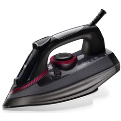 Voltz V51050E Pegla na paru, 2400W, Ljubičasta