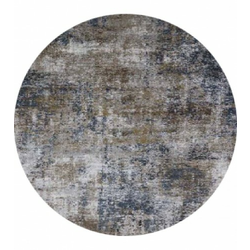 MASTER  Tepih 160x160cm Verona VR14 Blue Vizon XW 0617
