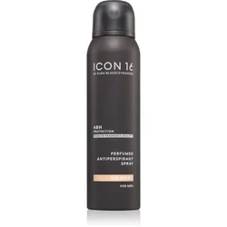 beBIO ICON16 On Point antiperspirant za moške 150 ml