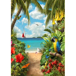 Enjoy - Puzzle Discovery - 1 000 kosov