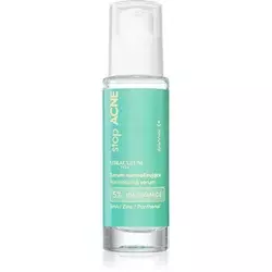 Miraculum stop ACNE serum za obraz za problematično kožo, akne 30 ml