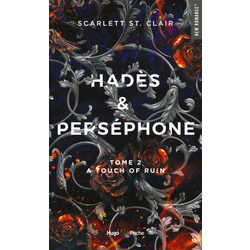 Hades et Perséphone - Tome 2