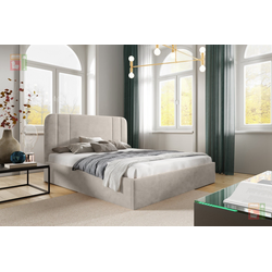 Postelja 28 slim - 90x200 cm