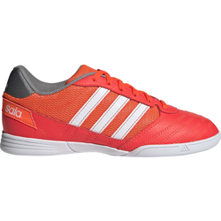 ADIDAS PERFORMANCE Sportske cipele, narančasta / bijela / tamo siva