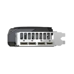 Graficka karta GIGABYTE GV-N5070GAMING OC-12GD NVD/12GB/GDDR7/192 bit/crna
