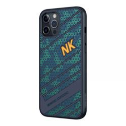 Maska Nillkin Striker za iPhone 12/12 Pro (6.1) plavi