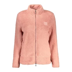 Laura Biagiotti Ženski duks sa rajsferšlusom BOA96920B, Roze
