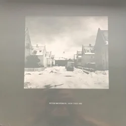 Peter Broderick - How They Are