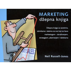 Marketing: džepna knjiga
