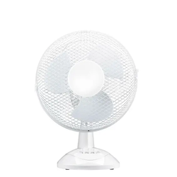 Stoni ventilator FT-23A 22W fi 23cm beli Lifetime Air