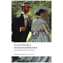 Sentimental Education