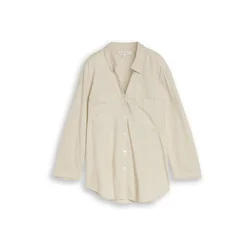 TOM TAILOR Bluza  kapučino
