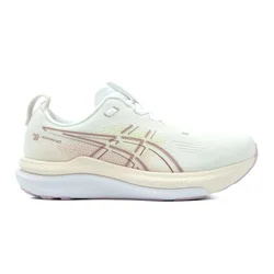 Asics GEL-KAYANO 33, ženske patike za trčanje, bijela 1012B939