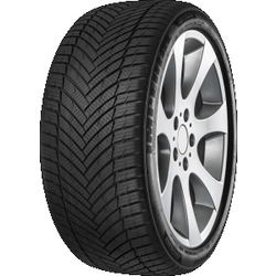 Imperial All Season Driver ( 205/50 R16 91W XL )