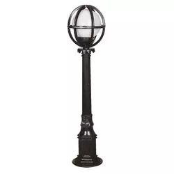 Opviq BSU 68080 BSY M9 BOP Stubna svetiljka, Braon