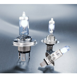 Bosch automobilska žarulja H1 Xenon Silver, par