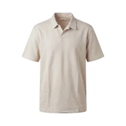 Jack & Jones Muška majica Devin, Bež