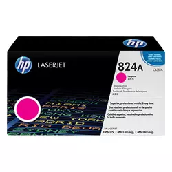 HP boben CB387A, magenta