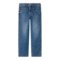 NAME IT Kavbojke NKMRYAN moder denim