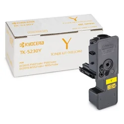 KYOCERA Toner žuti TK-5230Y