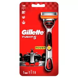 GILLETTE FUSION 5 POWER BRIJAČ