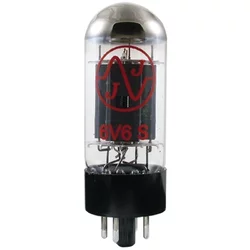 JJ Electronic 6V6S-4