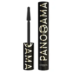 LOREAL Paris Maskara Panorama All Night Black