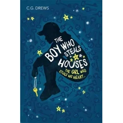 Boy Who Steals Houses