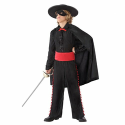 Otroški kostum Zorro