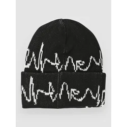 Poetic Collective Crayon Beanie black
