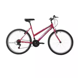 ADRIA MTB BONITA 26/18HT pink-tirkiz