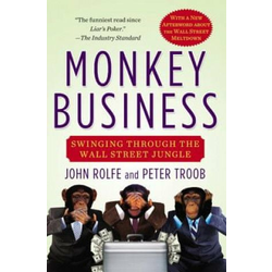Monkey Business