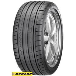 Dunlop SP Sport Maxx GT RunFlat ( 245/50 R18 100Y *, sa zaštitom za felne (MFS), runflat BLK )