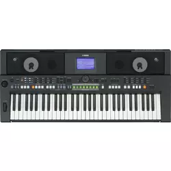 YAMAHA klaviatura PSR S650