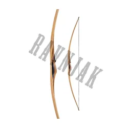 Ragim Longbow Whitetail