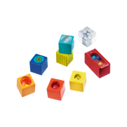 HABA Discovery blocks Colors galore