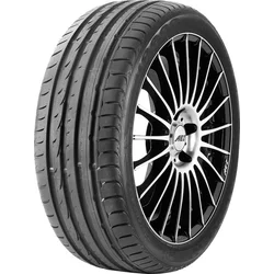 Nexen N 8000 ( 205/40 ZR18 86Y XL )
