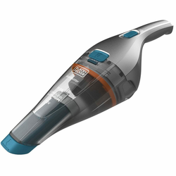 Black + Decker aku usisivaÄ? NVC215WA