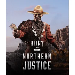 Hunt: Showdown 1896 - Northern Justice (DLC) Steam Key (PC) GLOBAL