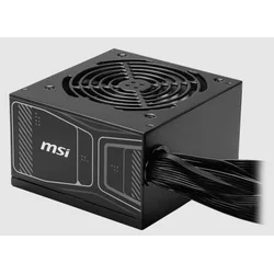 NAPAJANJE MSI PSU MSI MAG A850GN PCIE5
