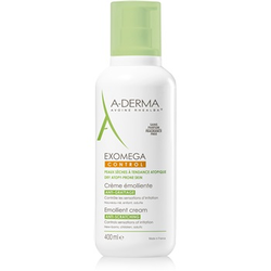 A-derma Exomega Control krema 400ml
