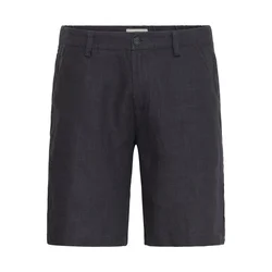 Casual Friday Chino hlače CFPANDRUP  mornarska