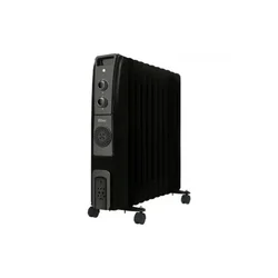 Uljani radijator Zilan ZLN1963 snaga 2000W + 400W ventilator