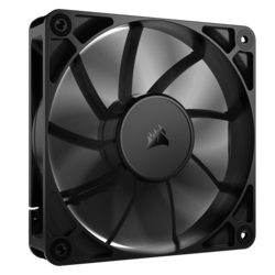 slomart Corsair RS140 ventilator 140mm, bel