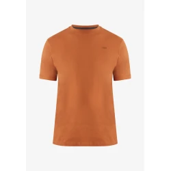 Mexx Muška majica Richard, Narandžasta