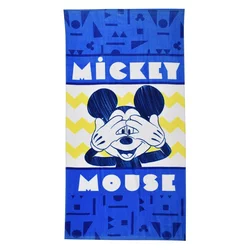 Disney BOMBAŽNA BRISAČA Mickey Mouse